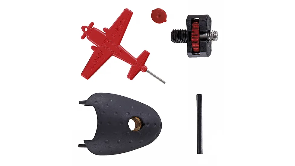LEKI AERGON Photo Adapter - Thumbnail 3