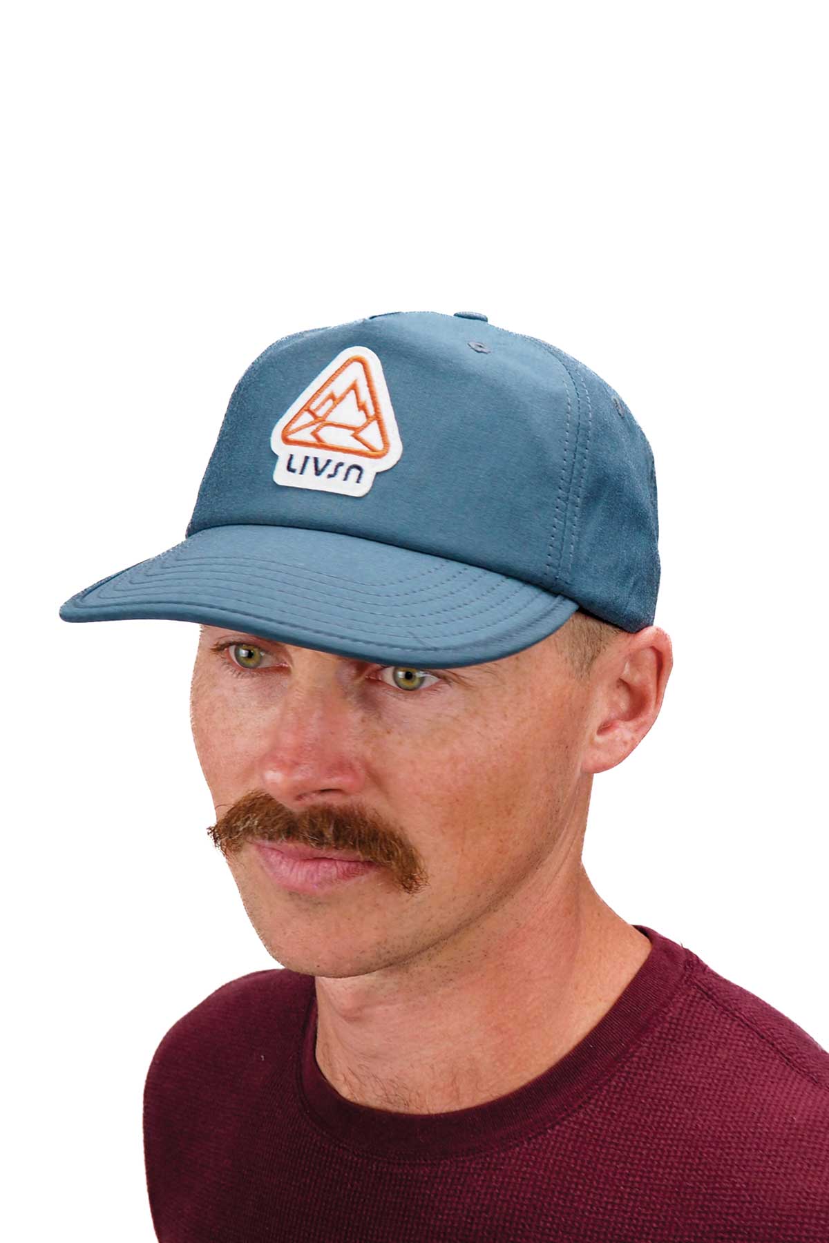 Stowaway Hat – 3 Rivers Outdoor Co